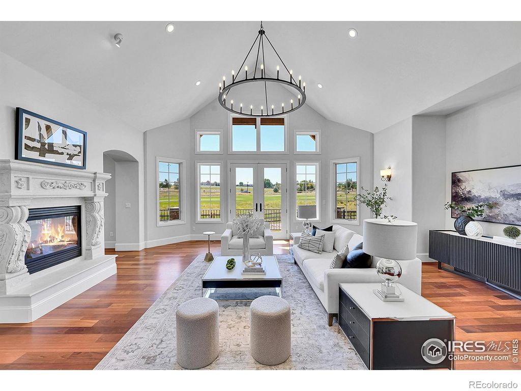 Photo of 2131 Driver Lane, Erie, CO 80516 (MLS # IR1050519)