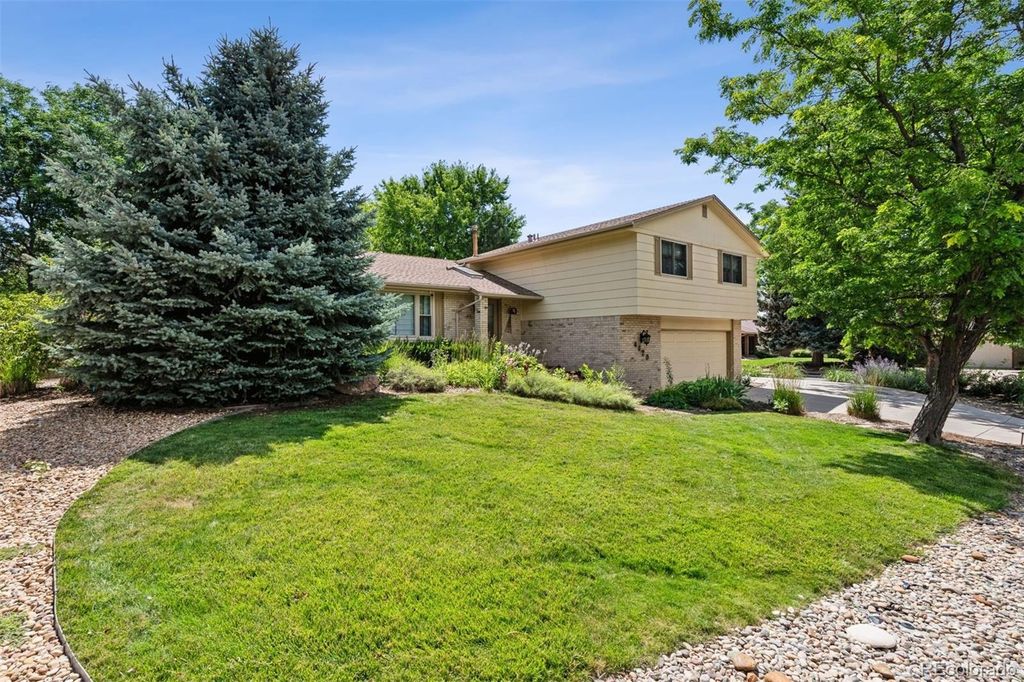 Photo of 4620 Kirkwood Street, Boulder, CO 80301 (MLS # 4969185)