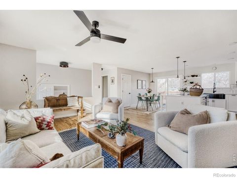 1338 Tipperary Street Boulder CO 80303