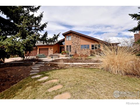 3309 Terry Point Drive, Fort Collins, CO 80524 - #: IR985947