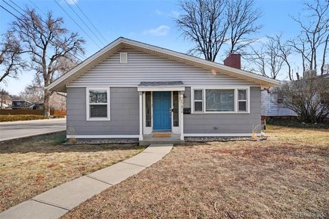 2582 Ingalls Street Edgewater CO 80214