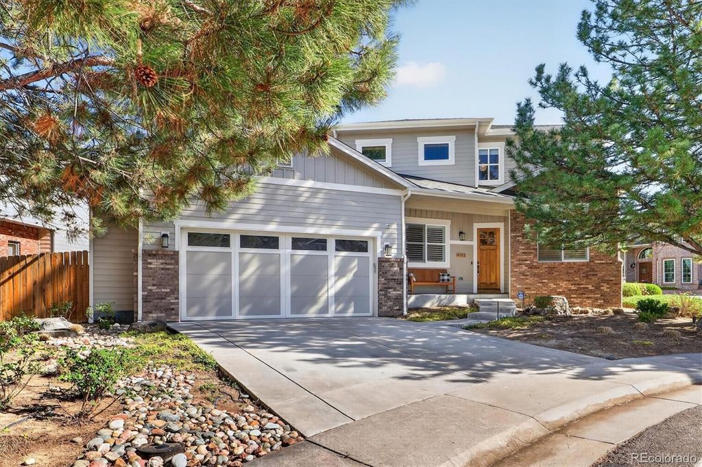 Photo of 4193 W 99th Court, Westminster, CO 80031 (MLS # 2606828)