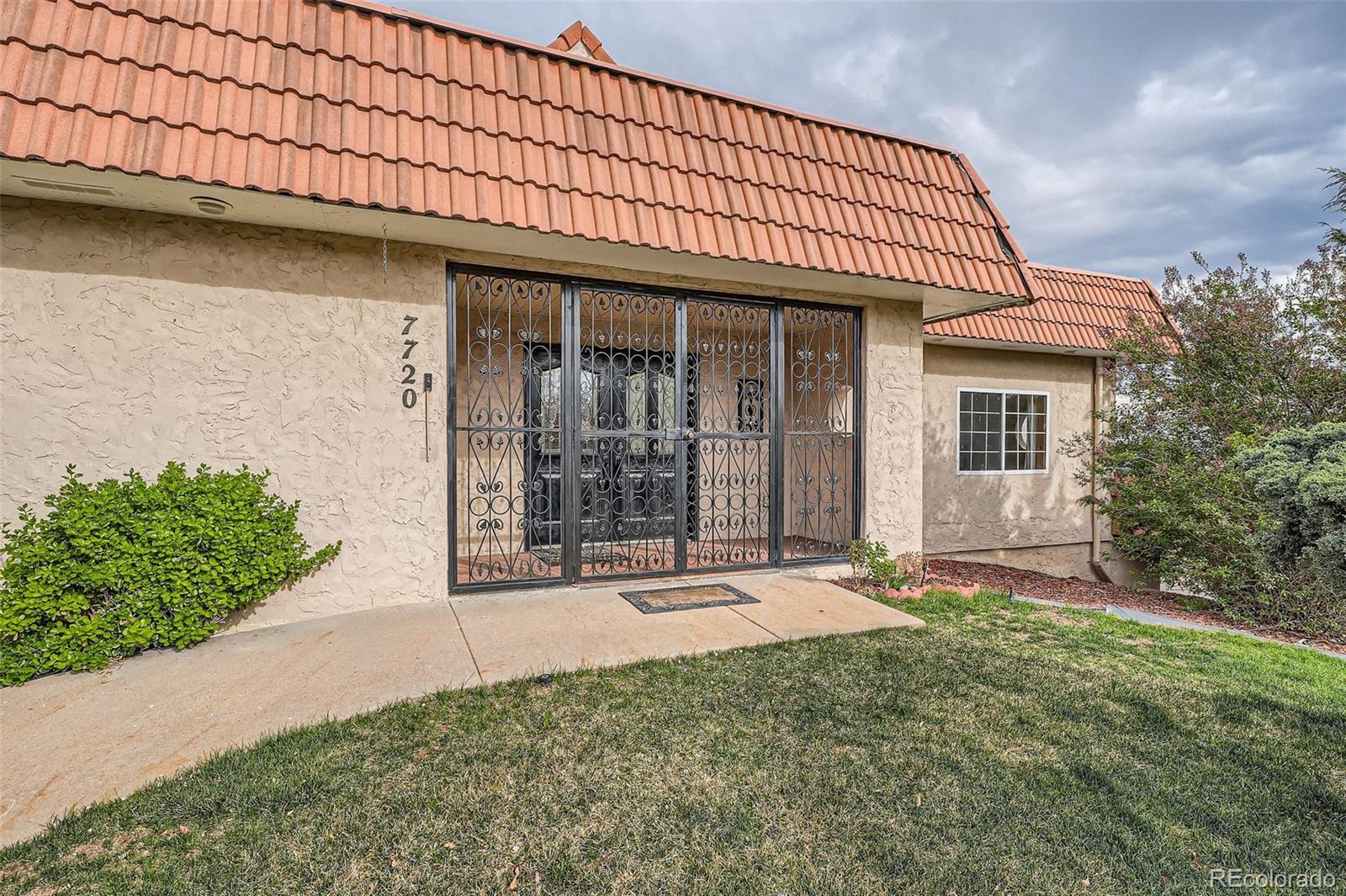 7720 W Quincy Drive, Lakewood, CO, 80235 1 7720 W Quincy Drive