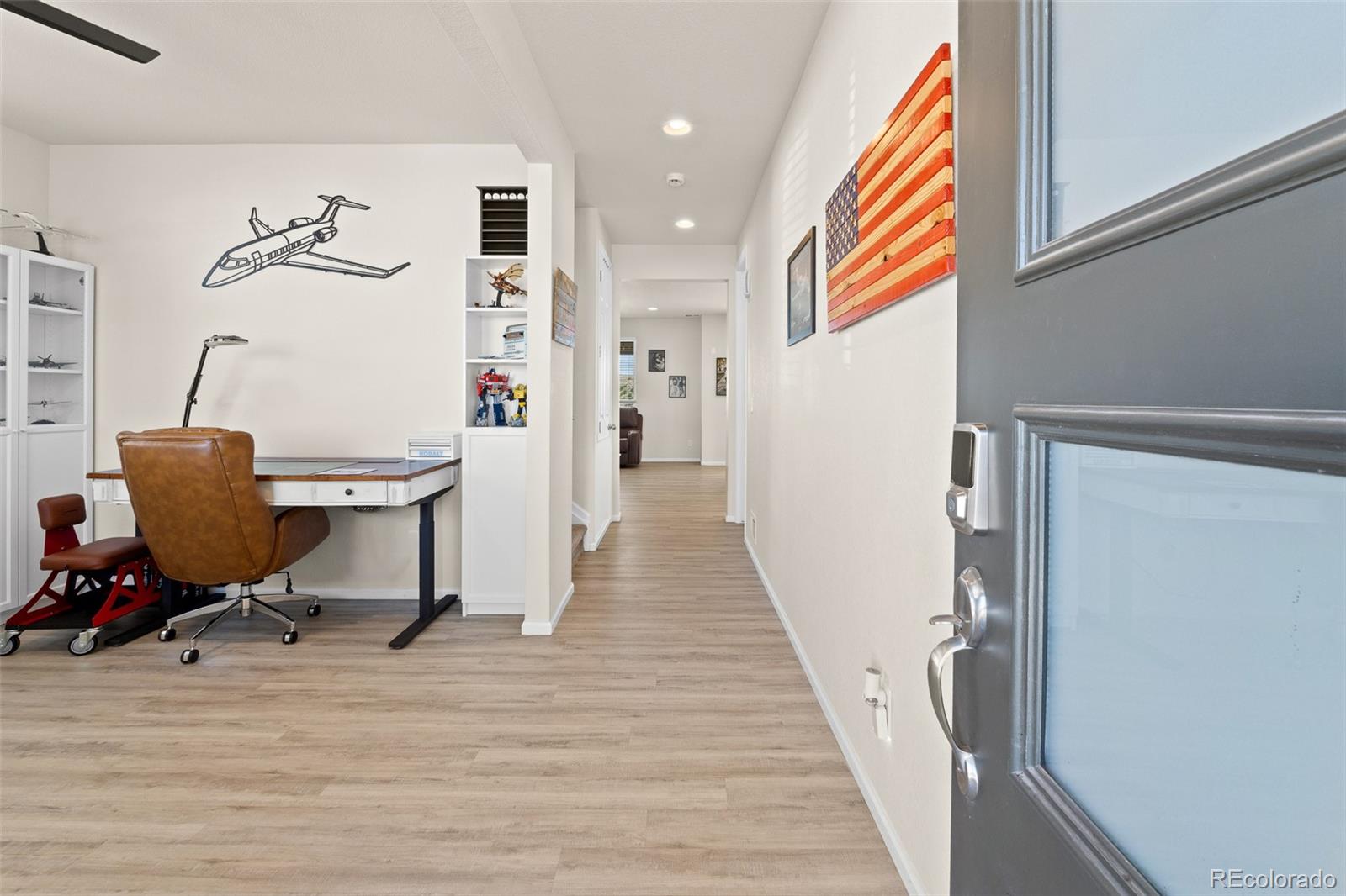 919 Goodrich Peak Street