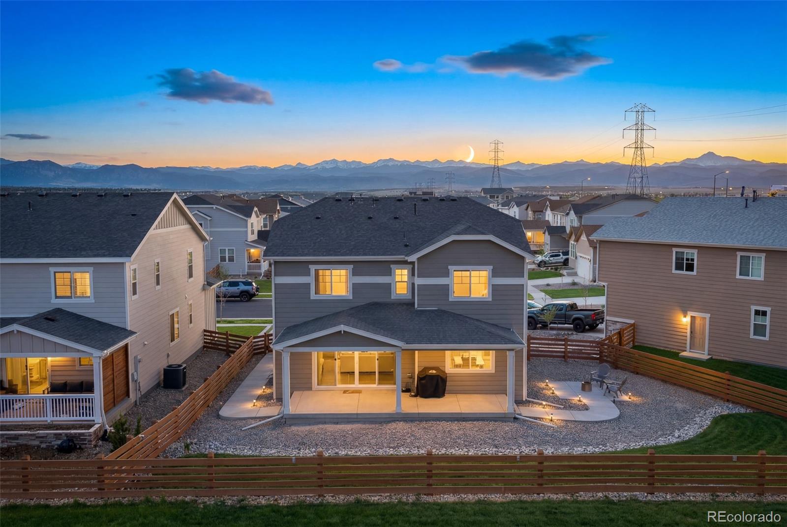 919 Goodrich Peak Street