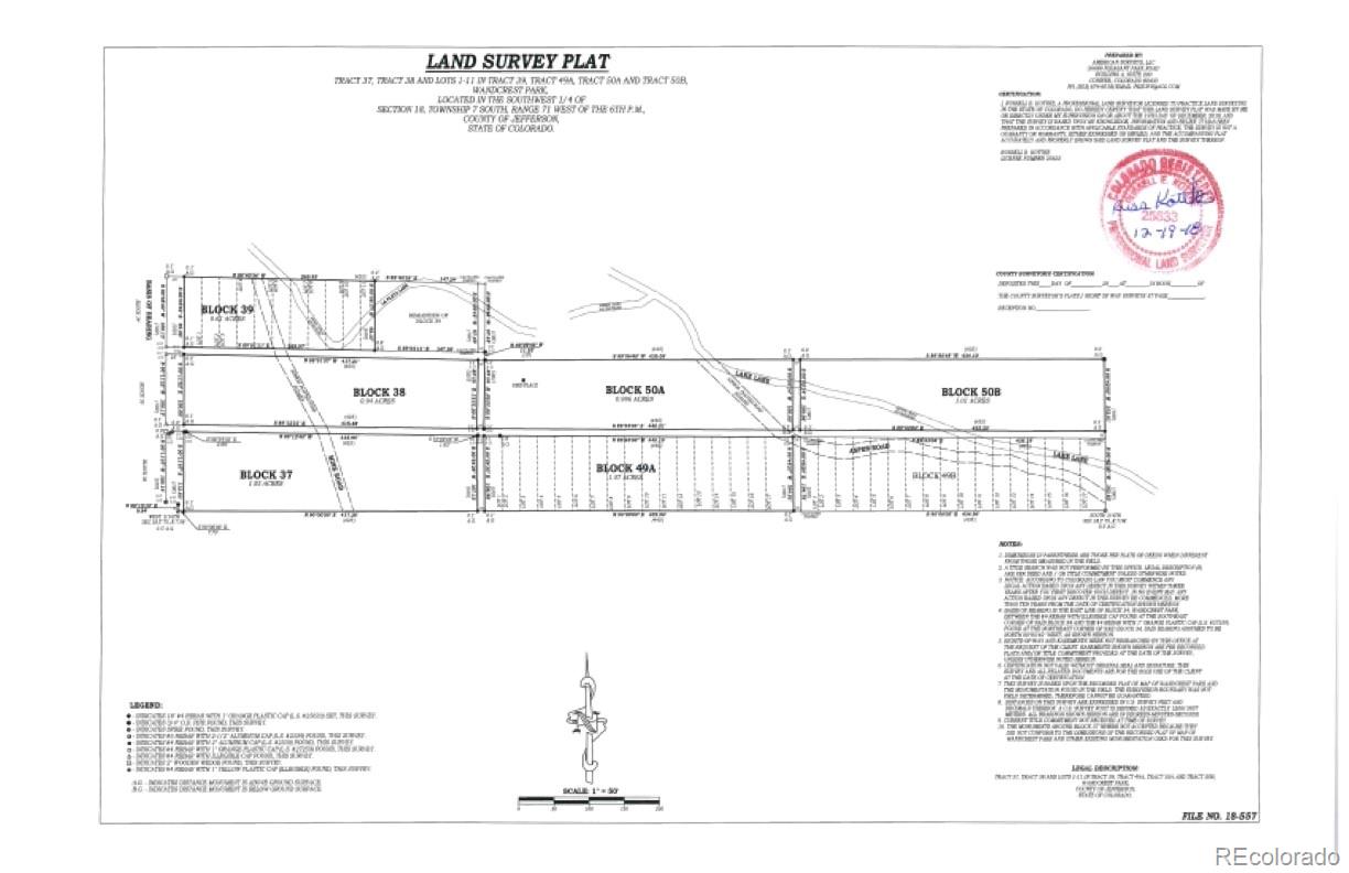 33476 La Plata Lane