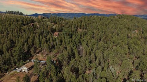 33476 La Plata Lane Pine CO 80470