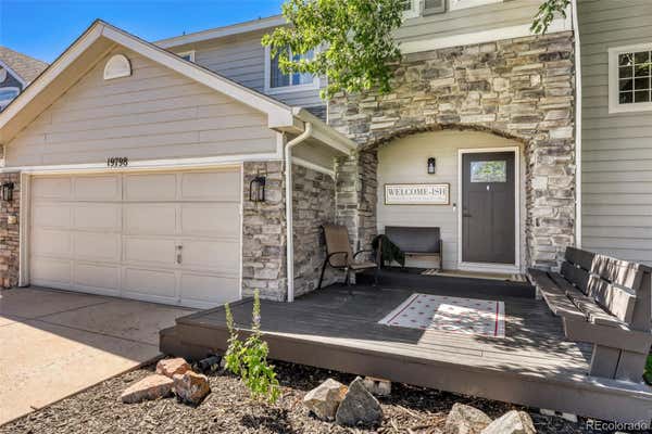 19798 Glendale Ln, Parker, CO, 80134