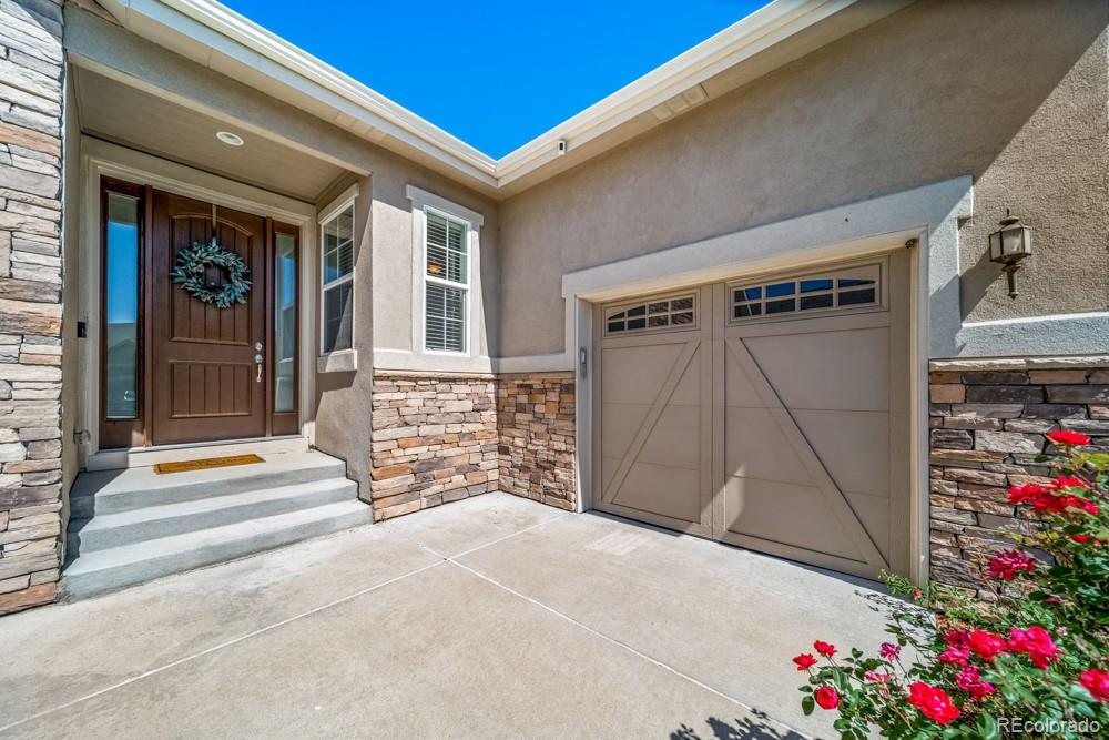 5865 Clover Ridge Circle, Castle Rock, CO, 80104 4 5865 Clover Ridge Circle