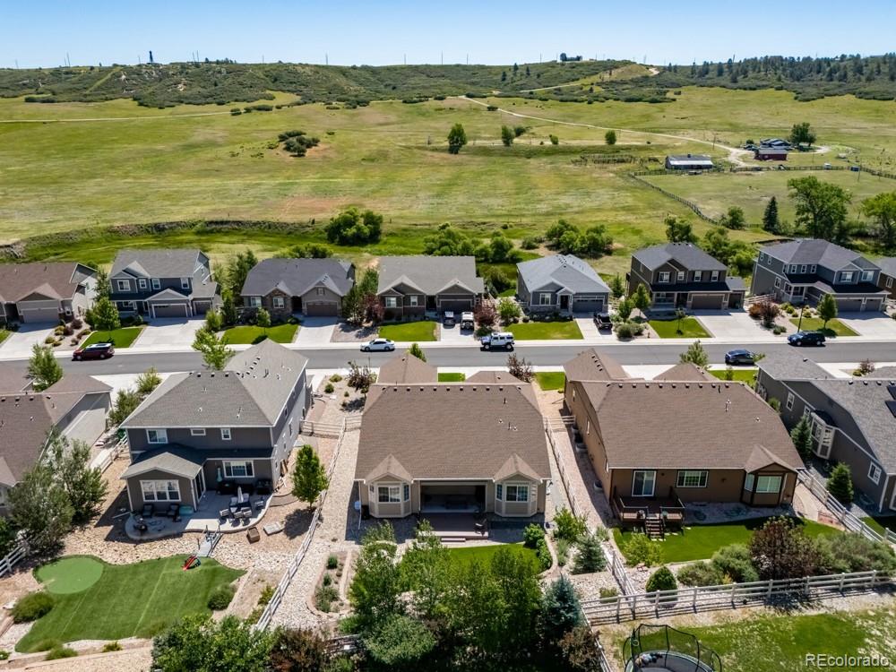 5865 Clover Ridge Circle, Castle Rock, CO, 80104 3 5865 Clover Ridge Circle