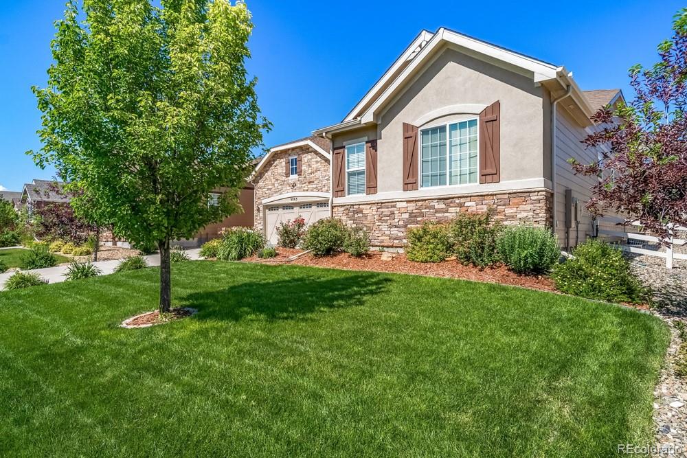 5865 Clover Ridge Circle, Castle Rock, CO, 80104 1 5865 Clover Ridge Circle