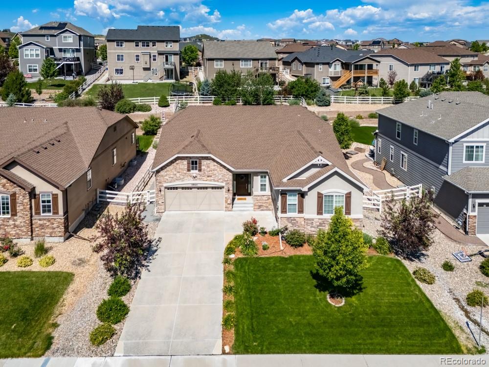 5865 Clover Ridge Circle, Castle Rock, CO, 80104 2 5865 Clover Ridge Circle