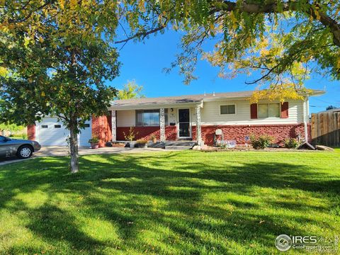 1172 Delmar Street Sterling CO 80751