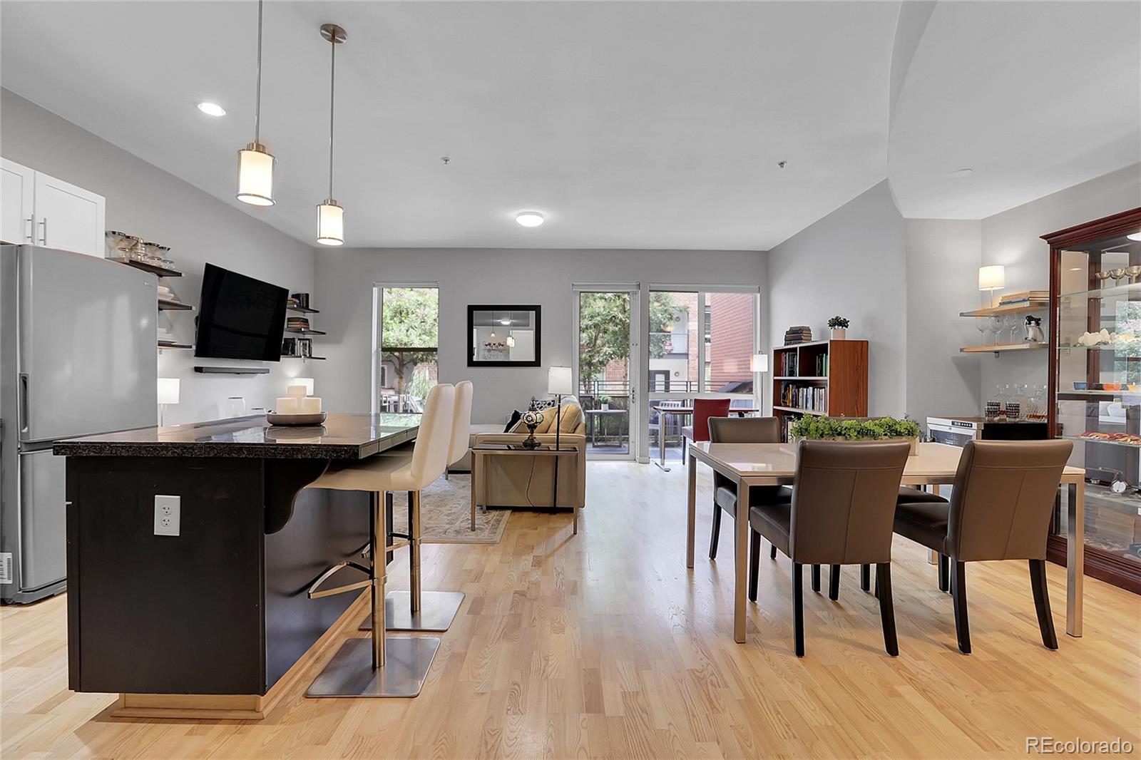 1440 Little Raven Street 101, Denver, CO, 80202 4 1440 Little Raven Street 101