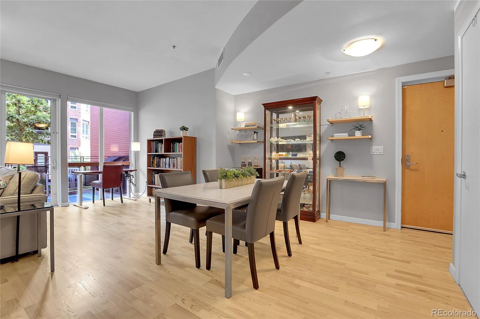 1440 Little Raven Street 101, Denver, CO, 80202 3 1440 Little Raven Street 101