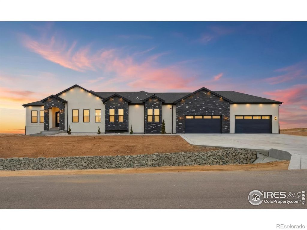 Photo of 29980 E 161st Avenue, Brighton, CO 80603 (MLS # IR1048816)
