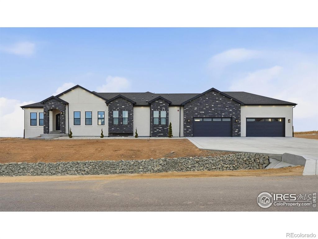Photo of 29980 E 161st Avenue, Brighton, CO 80603 (MLS # IR1048816)