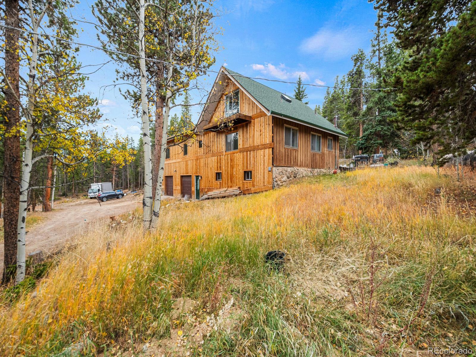 83 Golden Leaf Way, Black Hawk, CO, 80422 2 83 Golden Leaf Way