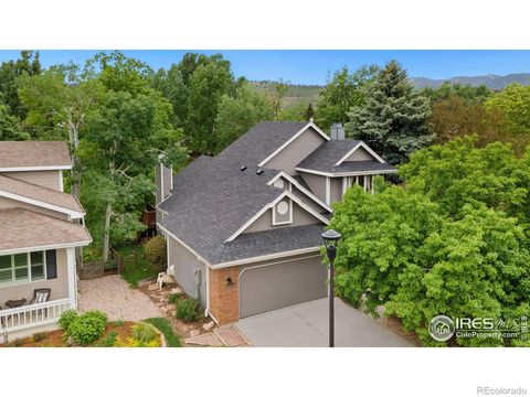 2825 McKeag Drive, Fort Collins, CO 80526 - #: IR988700