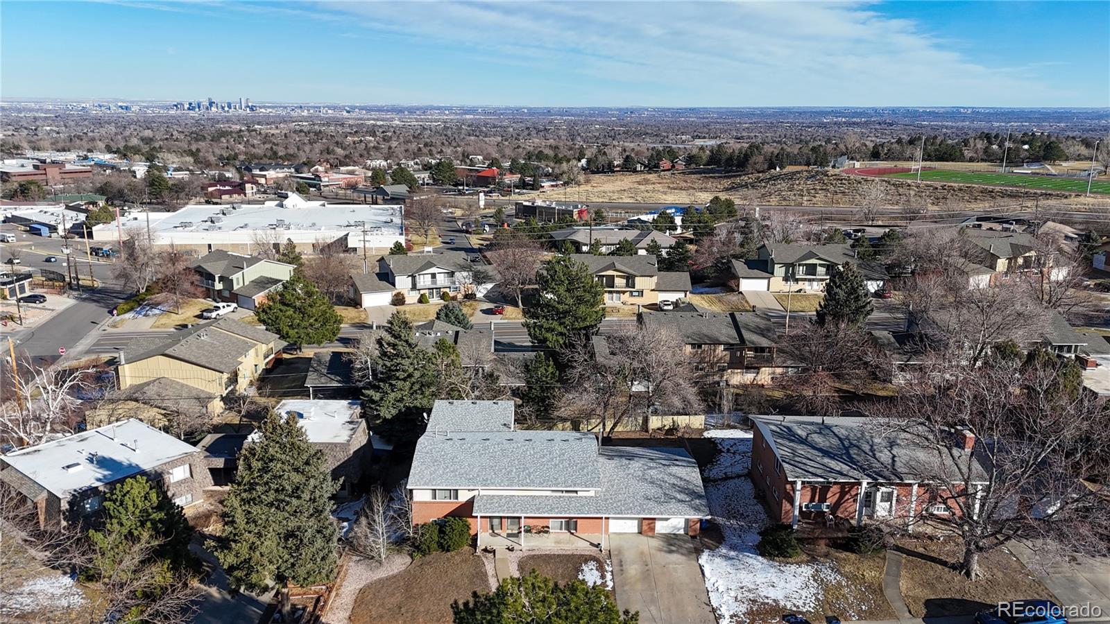 1022 S Arbutus Street