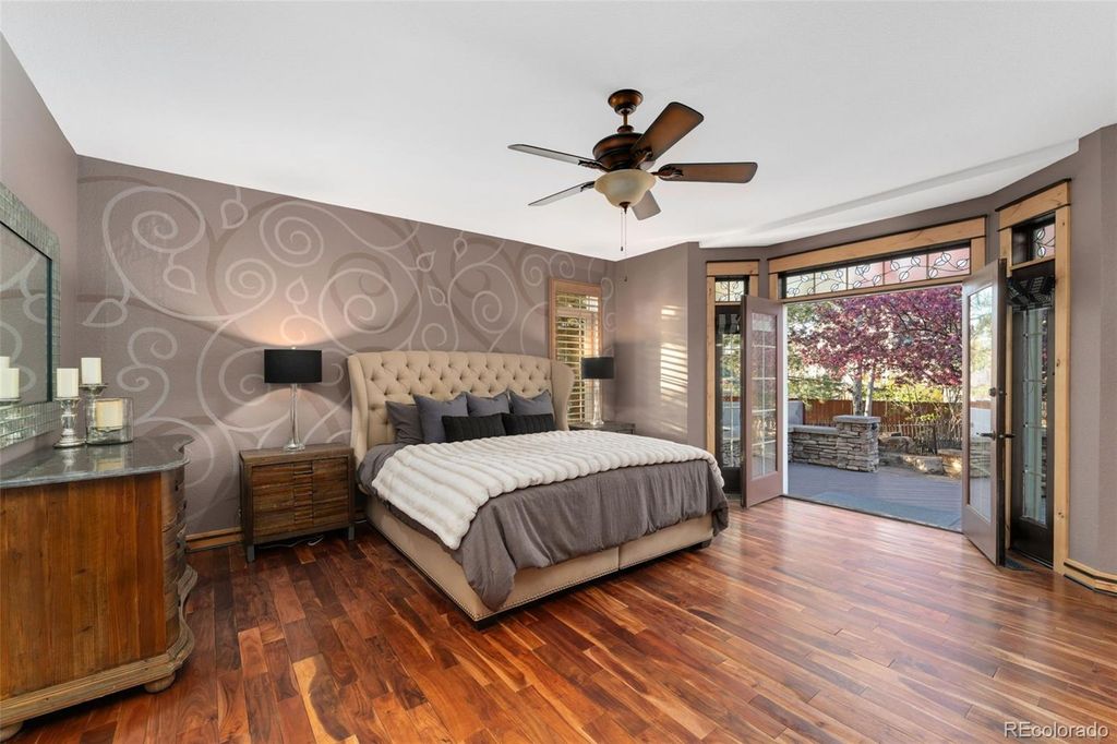 Photo of 14582 Homestead Place, Broomfield, CO 80023 (MLS # 1982390)