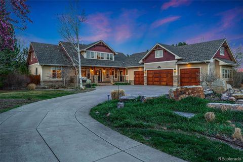 14582 Homestead Place Broomfield CO 80023