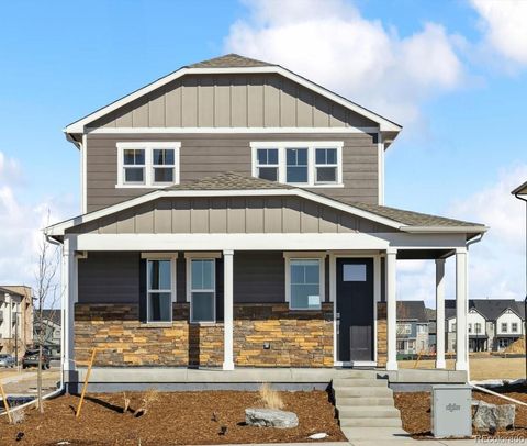 22203 E 6th Place Aurora CO 80018