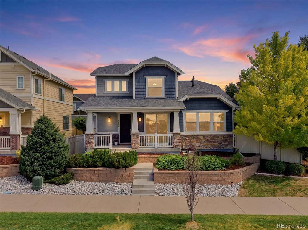 Photo of 5311 W 73rd Avenue, Westminster, CO 80003 (MLS # 5690791)