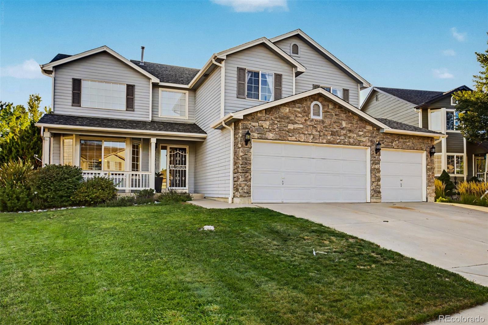 11522 W Prentice Drive