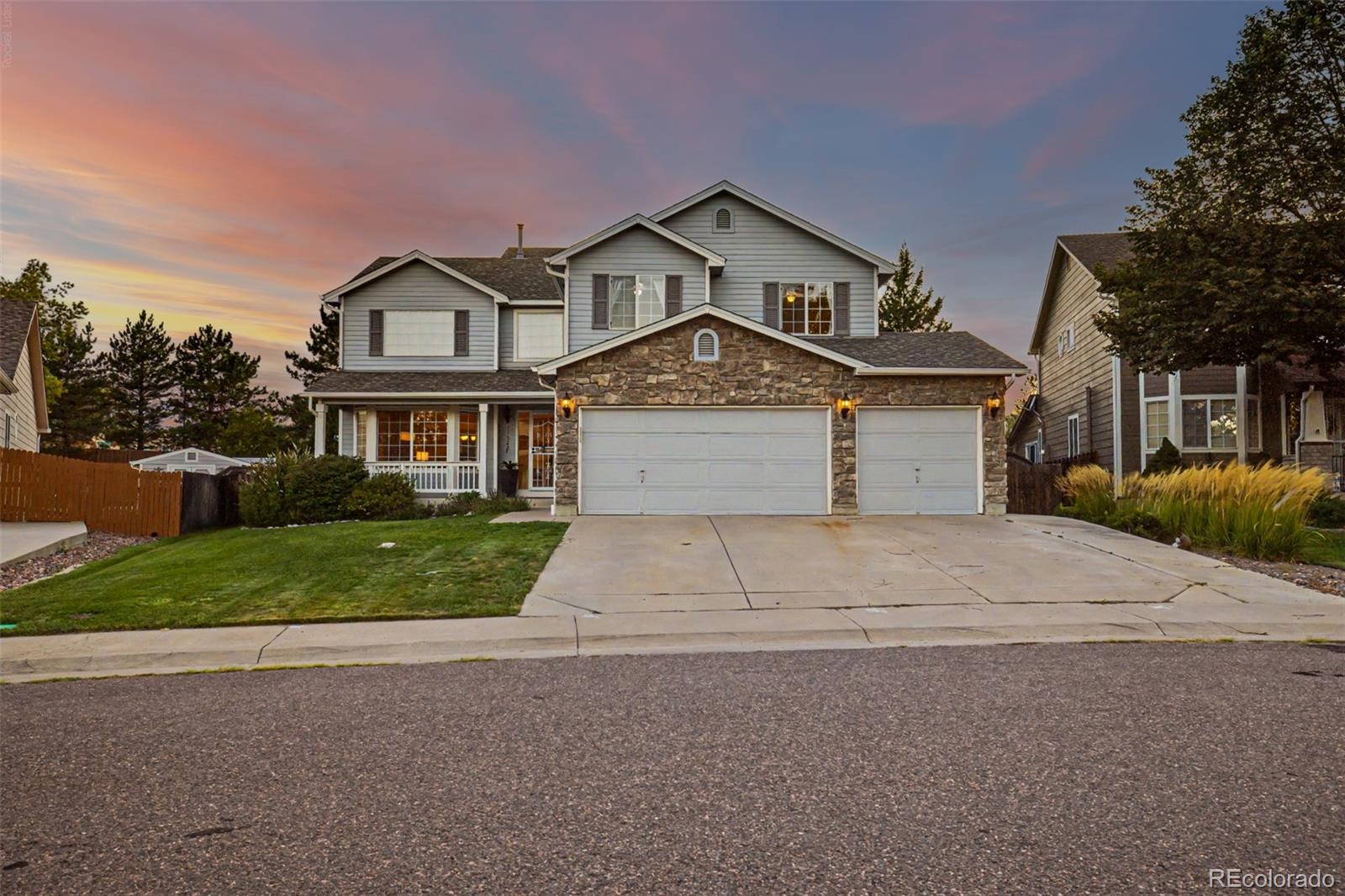 11522 W Prentice Drive