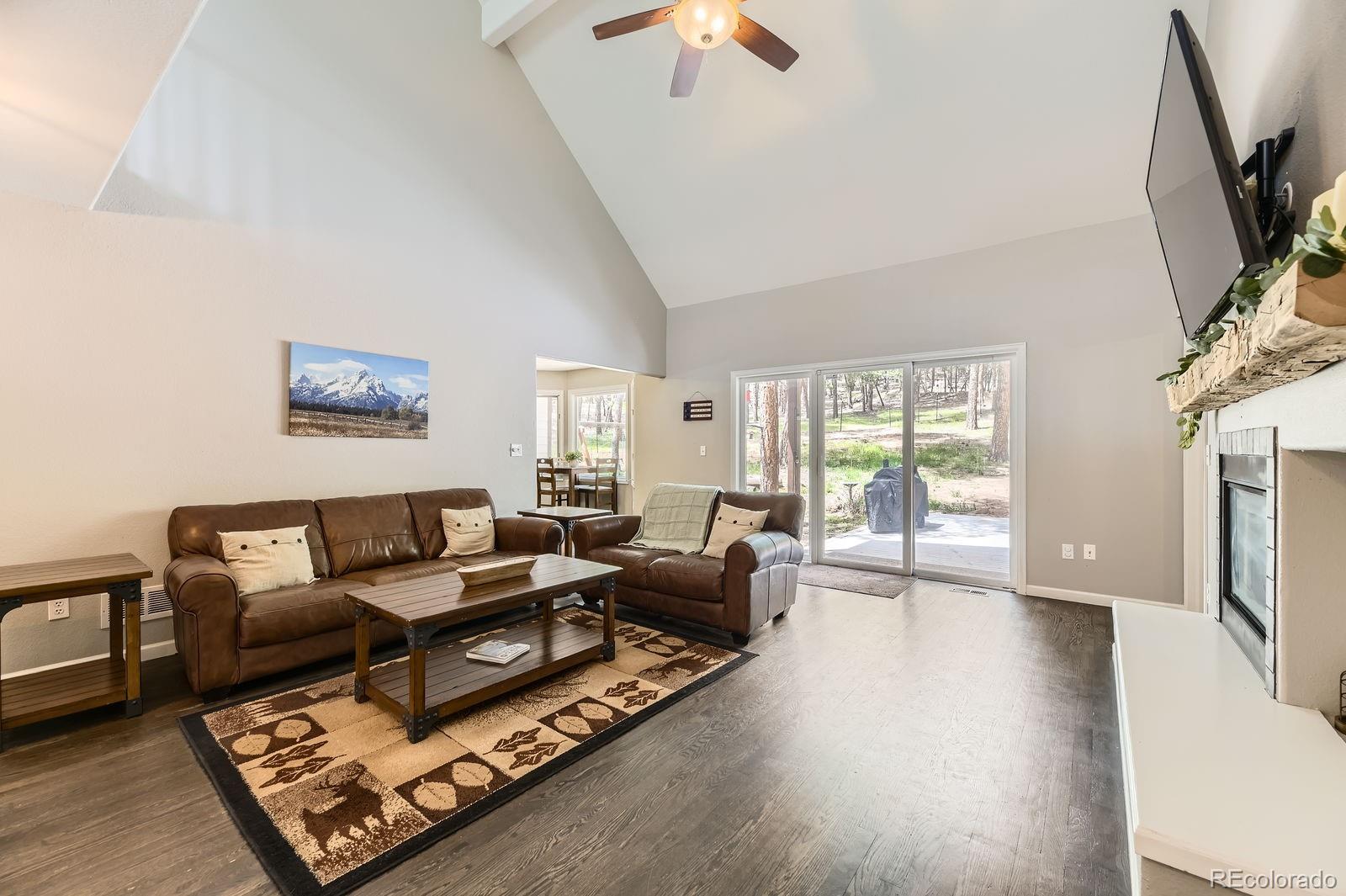 4305 Red Rock Drive