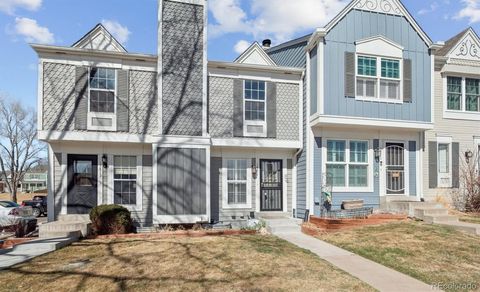 19815 Applewood Court Parker Co 80138