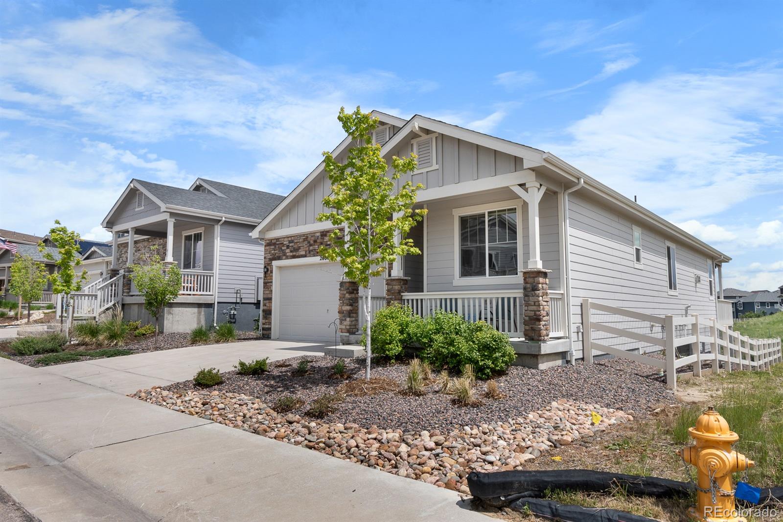 2060 Peralta Loop, Castle Rock, CO, 80104 1 2060 Peralta Loop