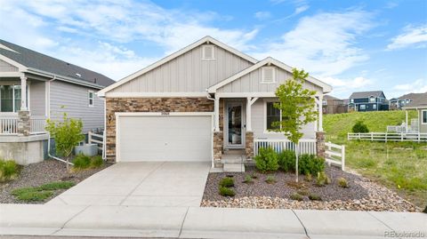 2060 Peralta Loop Castle Rock CO 80104