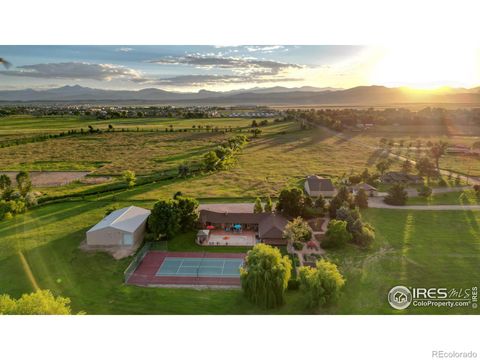 1025 E County Road 30, Fort Collins, CO 80525 - #: IR992572