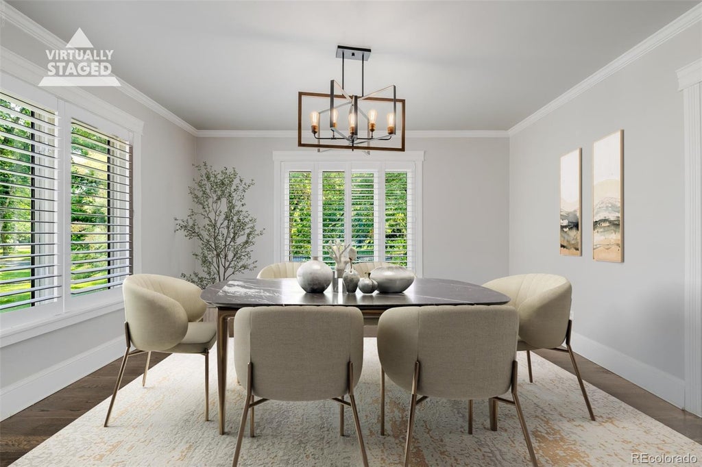 Photo of 717 N Monaco Street Parkway, Denver, CO 80220 (MLS # 2151847)