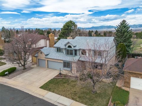 3877 W 103rd Drive, Westminster, CO 80031 - #: 9363544
