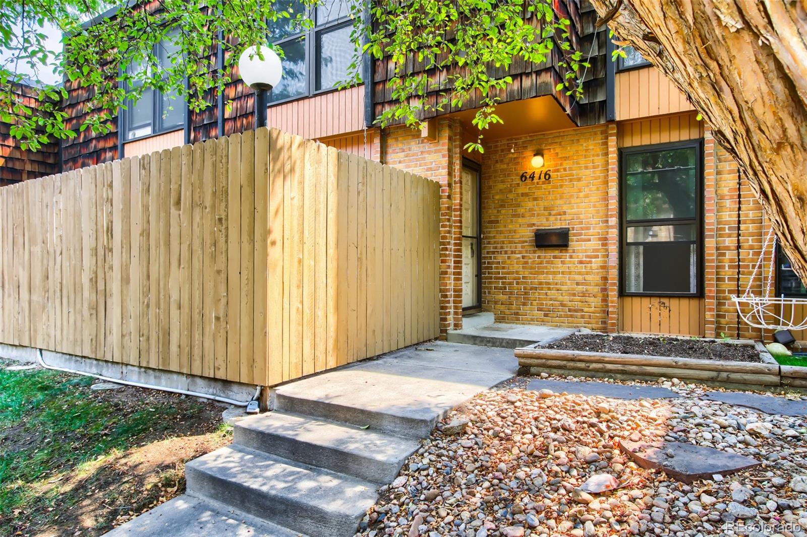 6416 Welch Court