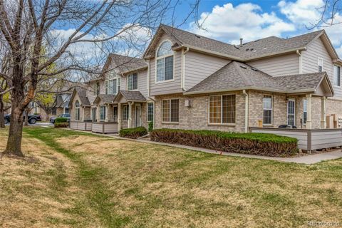 1291 W 112th Avenue C Denver CO 80234