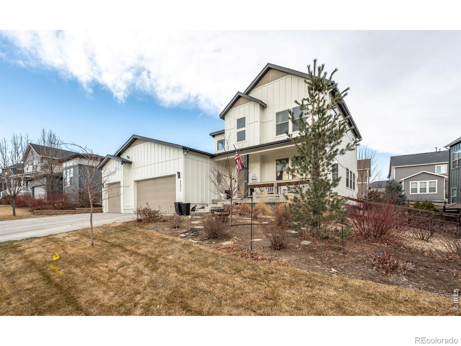 4593 Colorado River Drive