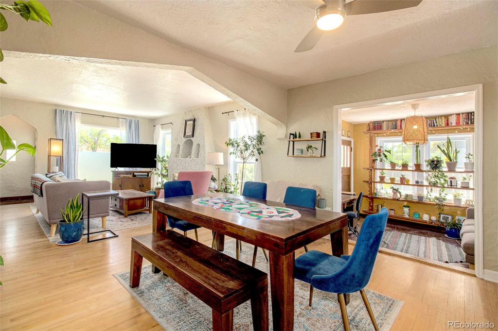 Photo of 1775 Xenia Street, Denver, CO 80220 (MLS # 6925513)