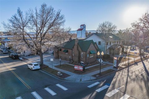 2606 W Alamo Avenue Littleton CO 80120