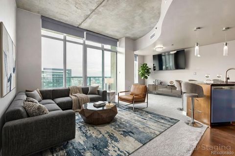 891 14th Street 2712 Denver CO 80202