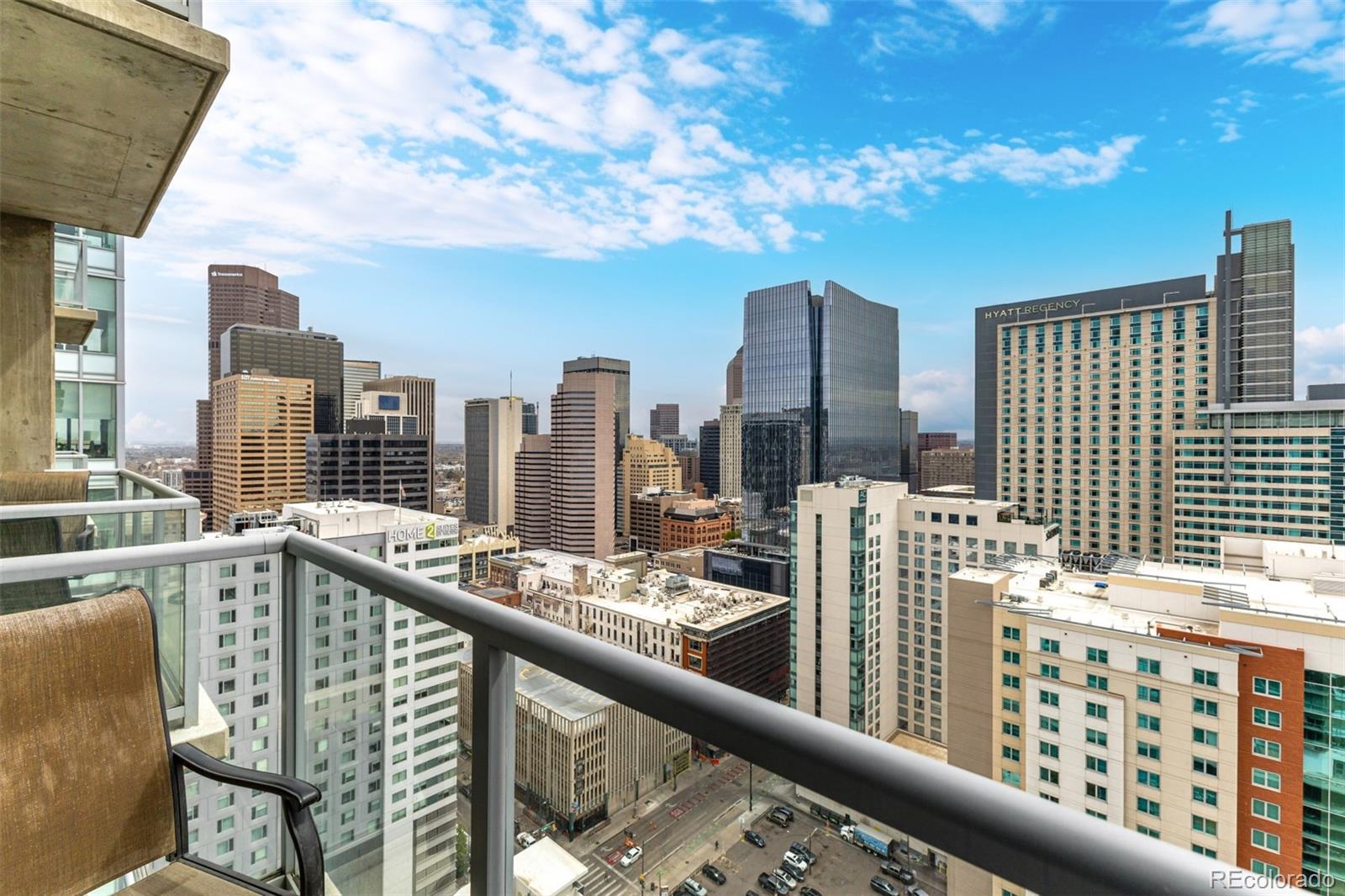 891 14th Street 2712