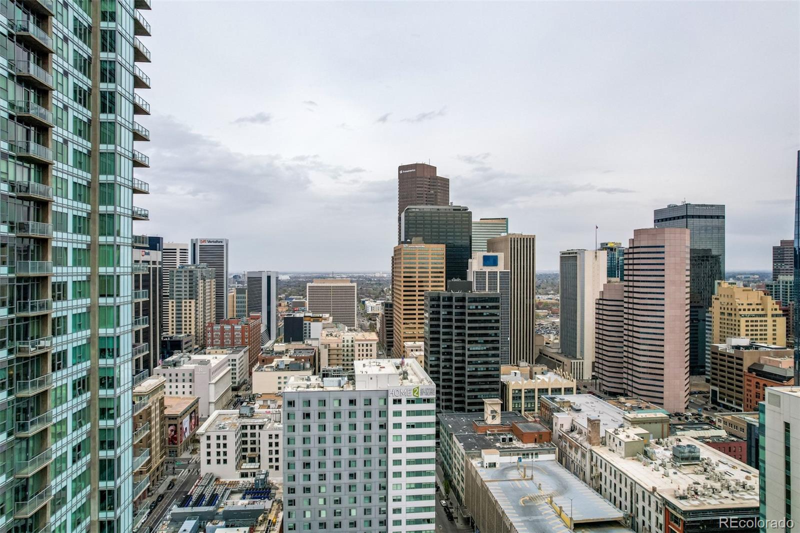 891 14th Street 2712