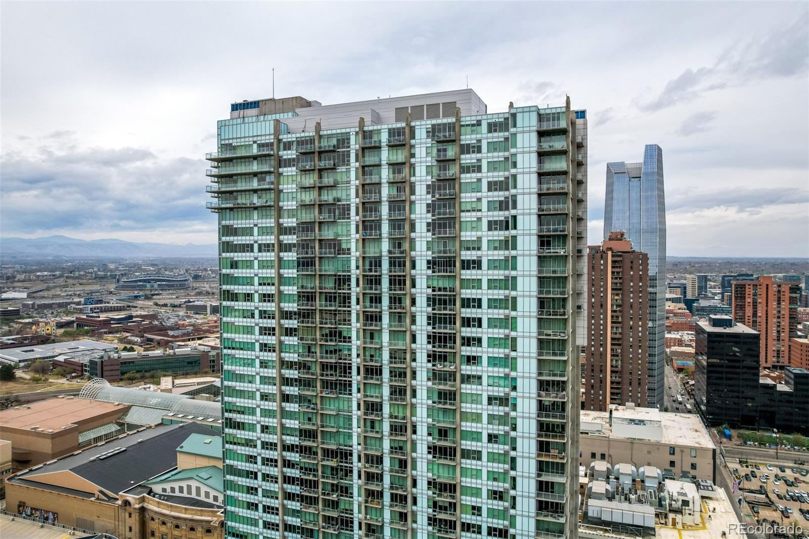 891 14th Street 2712