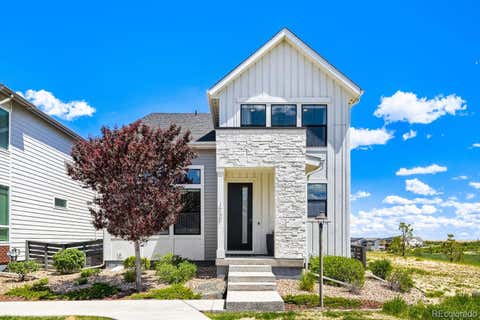 Photo of 1747 Stable View Drive, Castle Pines, CO 80108 (MLS # 8613709)
