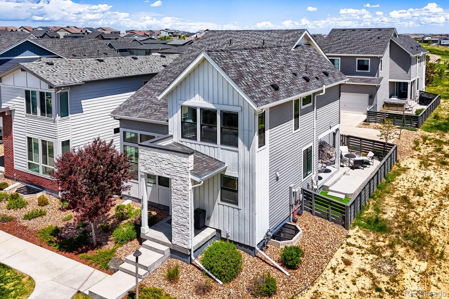 1747 Stable View Drive