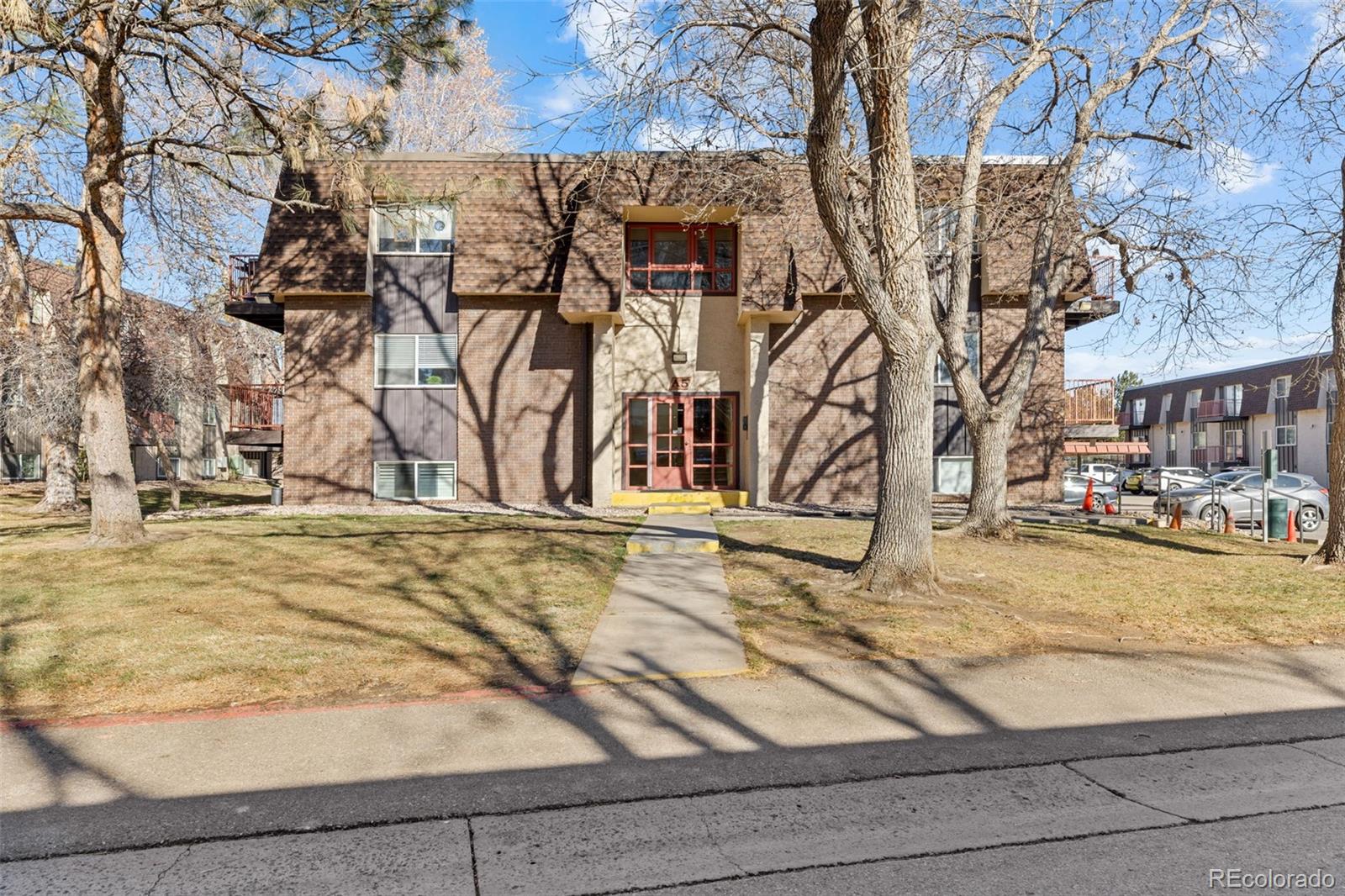 Photo 1 of 31 — 7755 E Quincy Avenue Unit 303A5, Denver, CO 80237