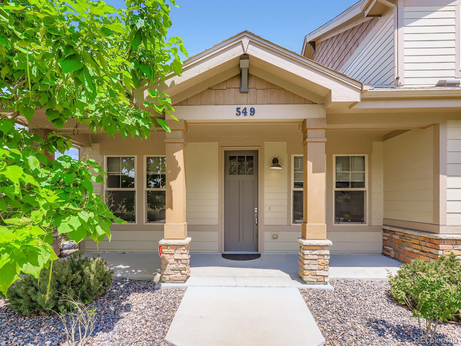 549 Brennan Circle